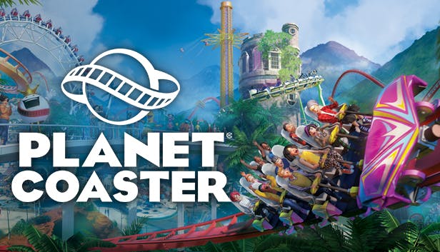 mindys9981's tweet photo. 🦄Watch me LIVE NOW at https://t.co/sxdi8bYuep🦄

🎮I'm playing #planetcoaster for the first time!  
🕹️Stop in and give me some pointers!

#emeraldGG
#InternationalGamers https://t.co/Th3tgXYILW