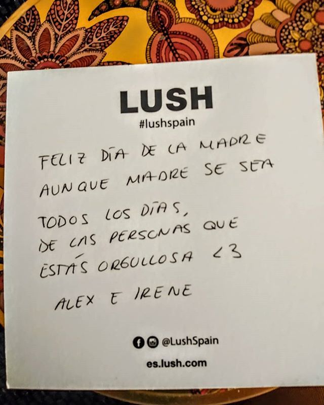 Srta_Tweet's tweet photo. Orgullosa de vosotros siempre, con y sin regalo https://t.co/eJMbgHjhdC https://t.co/uMvIcskLEU