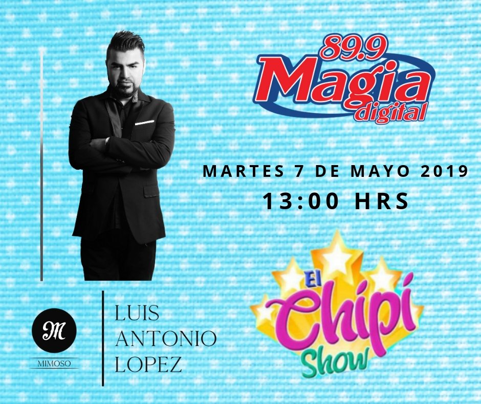 Guiartys's tweet photo. #hoy #Sintonizale en @Magia899 @mimosoyo #En #Vivo #por #Guadalajara  #escuchalaradio #EnEstaVidaNoSePudo #Guiartys https://t.co/wkdlMIcy3c