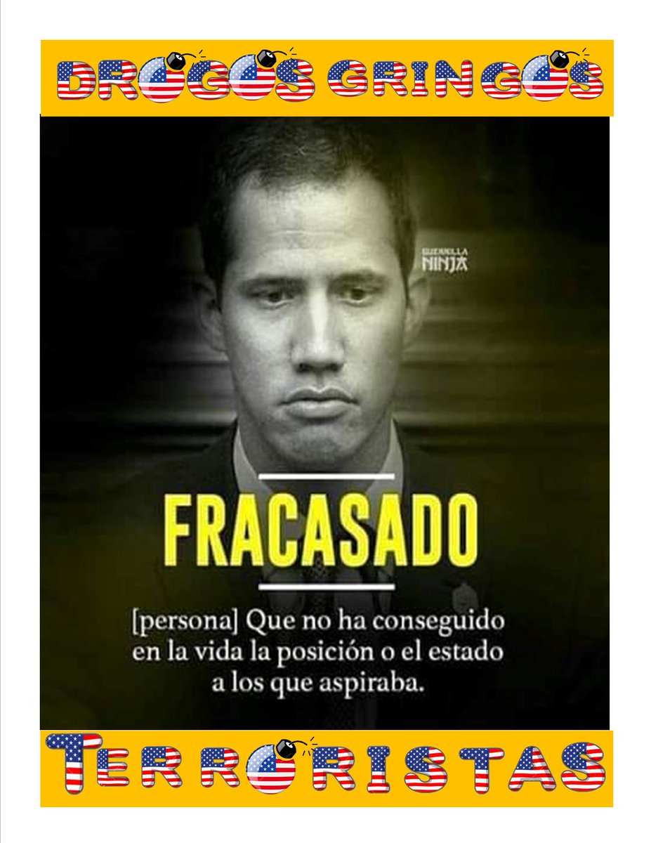 @LaP1edra @aLucharVzla @PedroKonductaz @manuelguayana @trafficGUAYANA @henryescap @traffiCUMANA @trafficAPURE @trafficMIRANDA @democrata215 @trafficVALERA @LaZurdaDeChavez @TrafficMRD2 @mangozurda Van del carajo, muy bien a la debacle! Jajajaja