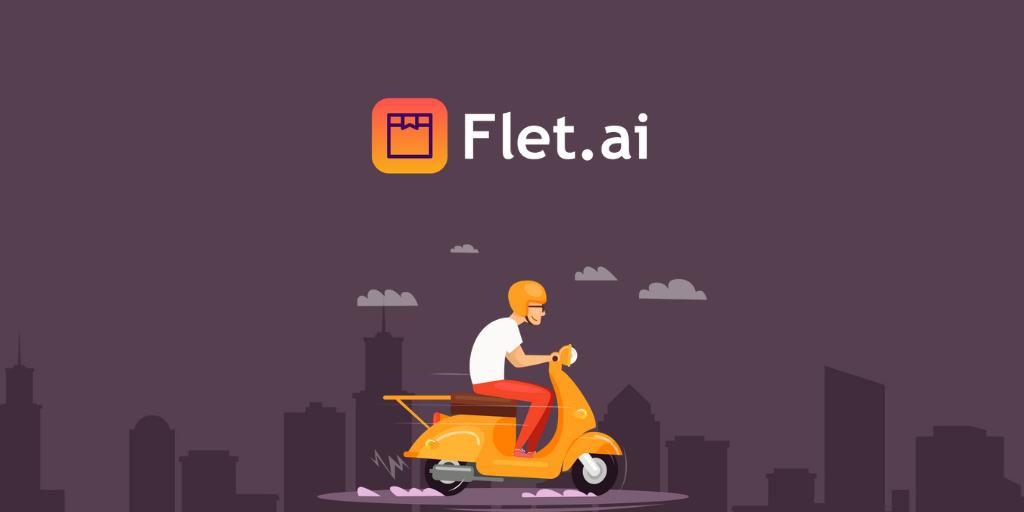 fletdelivery's tweet photo. ¡Bienvenidos a Flet! ¡Hacemos tu servicio de delivery más práctico! Si sos un restaurante con tu propio delivery, o una compañía de logística que maneja pedidos y rastreos, Flet es para vos. Manejá tus órdenes desde cualquier lado, en cualquier momento. ¡Contactanos! https://t.co/I8r2kPMUjR