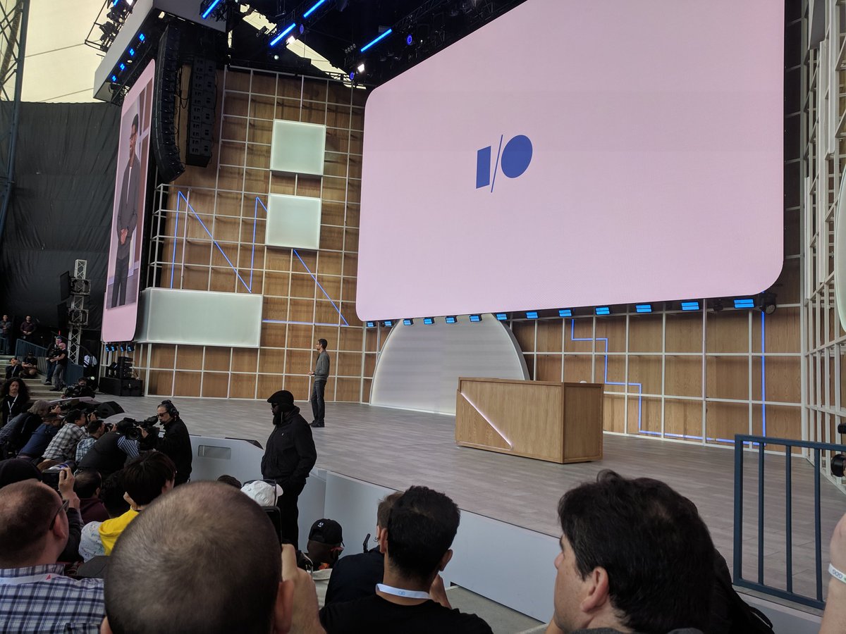 <a href="/gdgnovisad/">GDG Novi Sad</a> is at #GoogleIO2019 🥳
