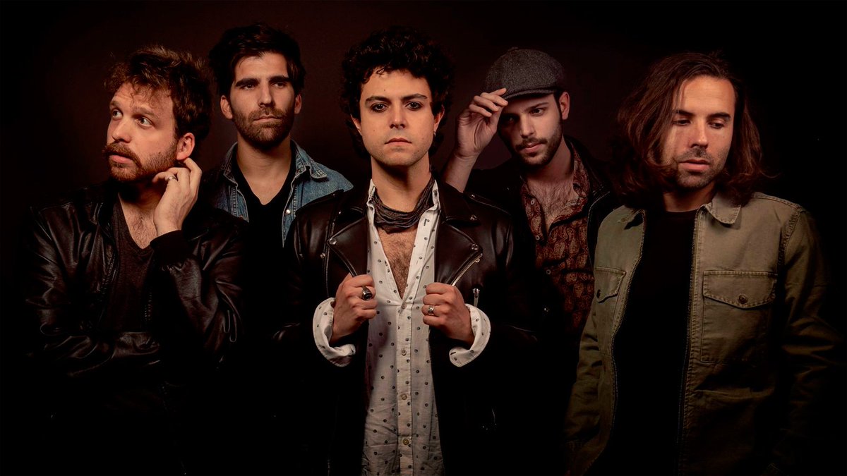 Estrenamos "Marte" 👽 el nuevo videoclip de <a href="/PlayaCuberris/">Playa Cuberris</a> 📼 rtve.es/n/1932820