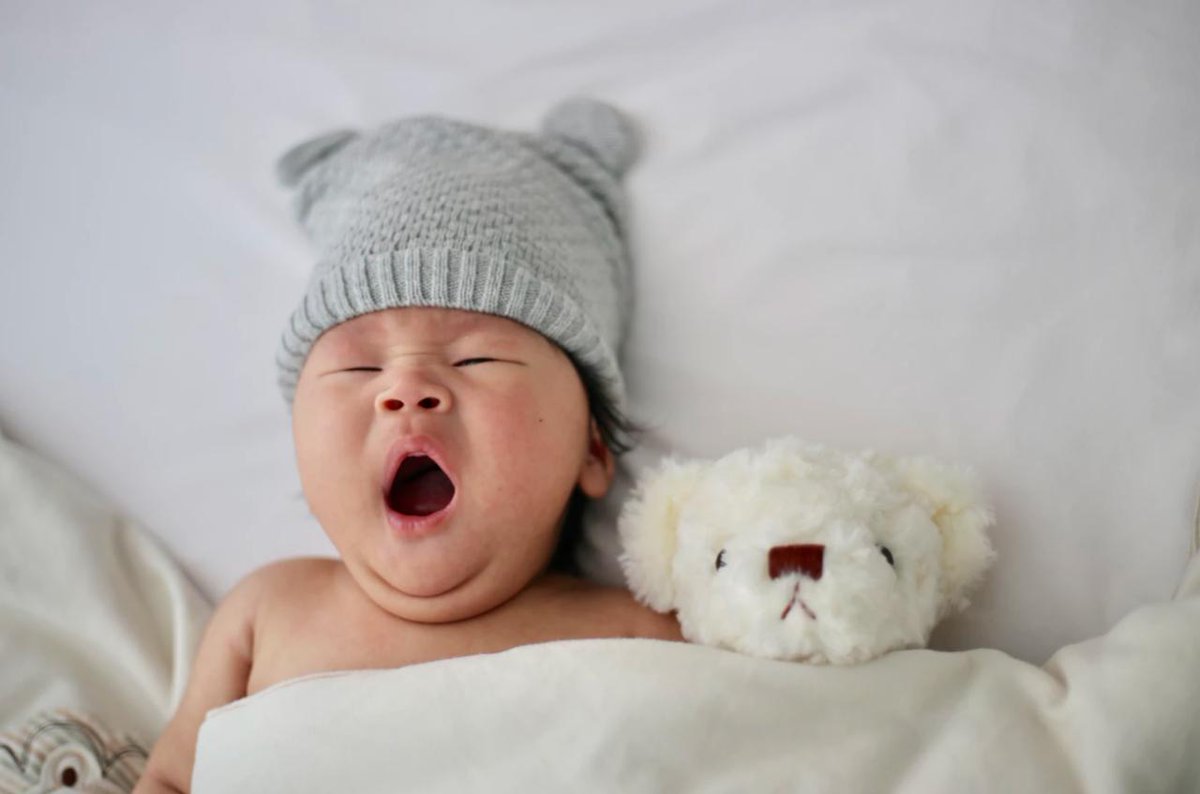 baby savings event