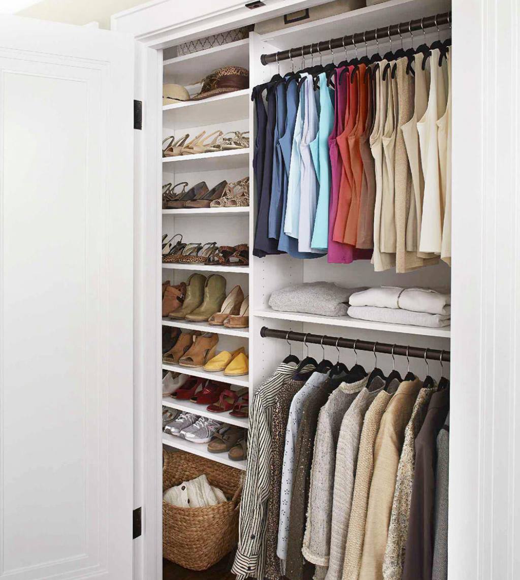 Decluttering means making a decision about an item or object. You can either keep it and store it in its proper place, or, you can get rid of it through donation, recycling or consignment.  
#DeCluttrMe #professionalorganizer #simplify #declutter #decluttering #clutter