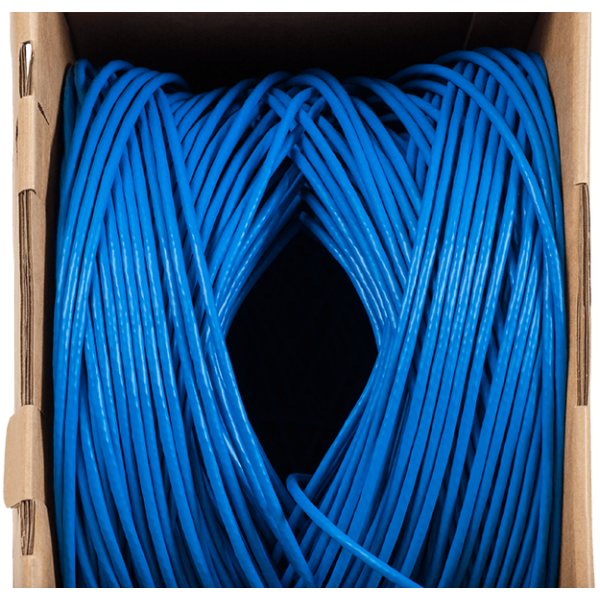 52networks's tweet image. Cat6 Plenum Solid Copper 1000FT ETL Listed Cable Blue: bit.ly/2MUzx52
#1000ft #Cat6Plenum #ethernet #SolidCopper #cat6cable