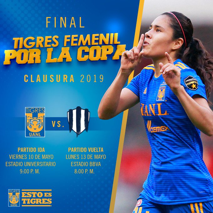 Liga MX Femenil