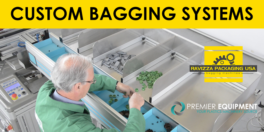 BuyPremier's tweet image. It&apos;s #NationalPackagingDay and we want to show you how you can #Customize your #BaggingSystem! Visit us online at buypremier.com/ravizza-packag… to learn more!
