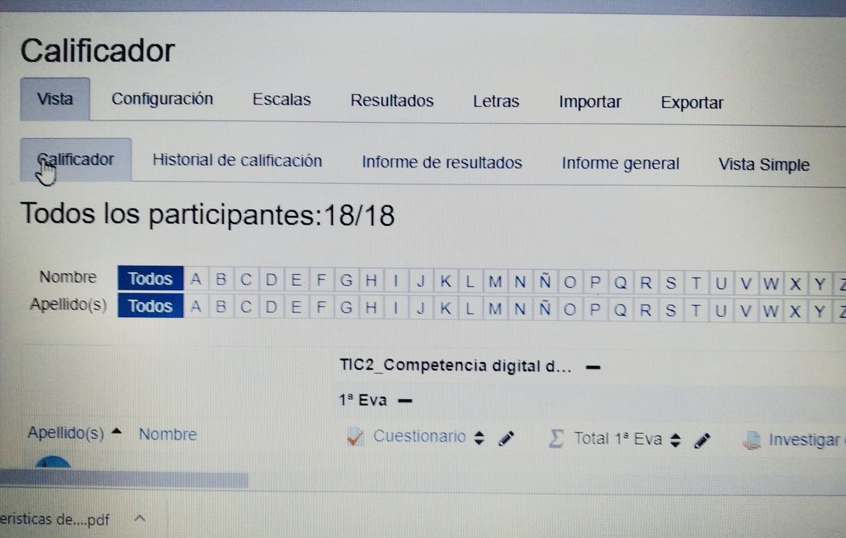 CFIE VALLADOLID tweet media