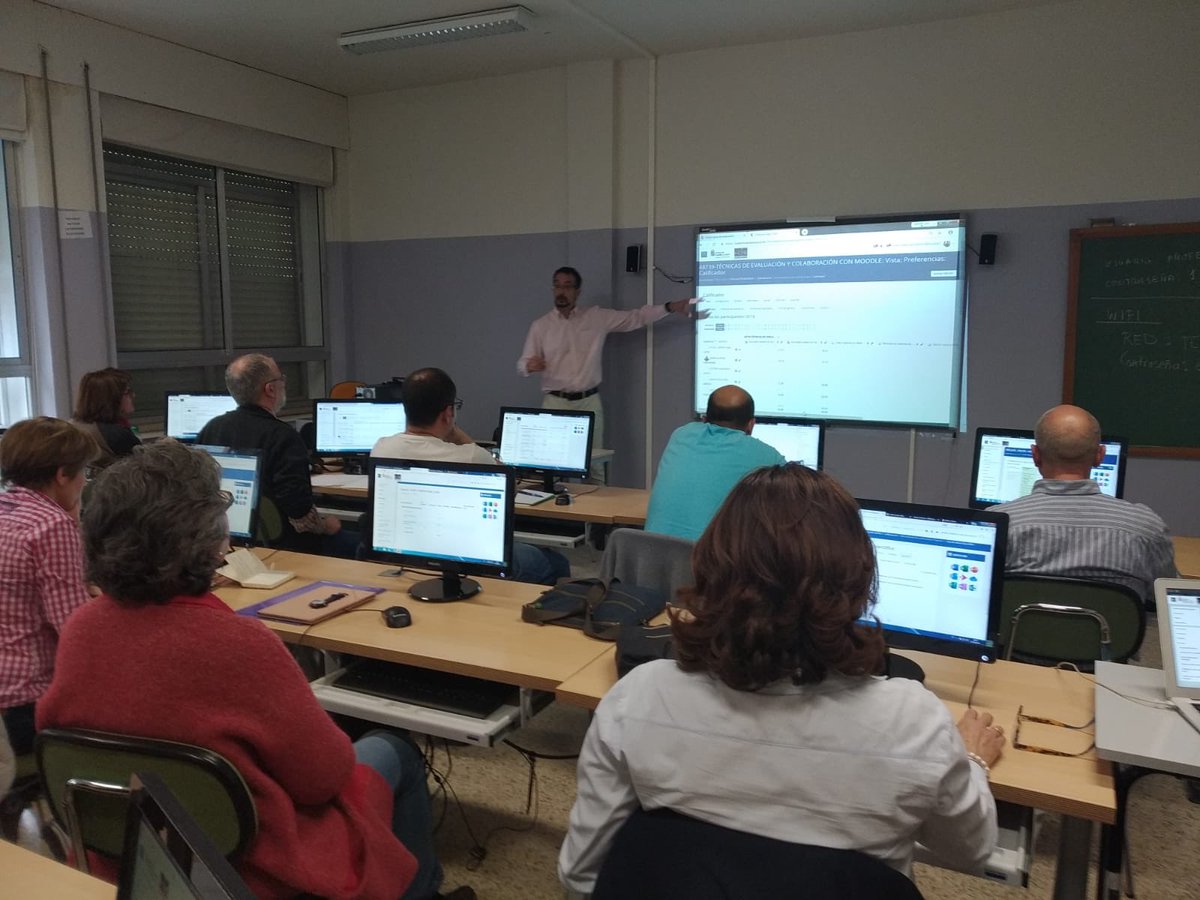 CFIE VALLADOLID tweet media