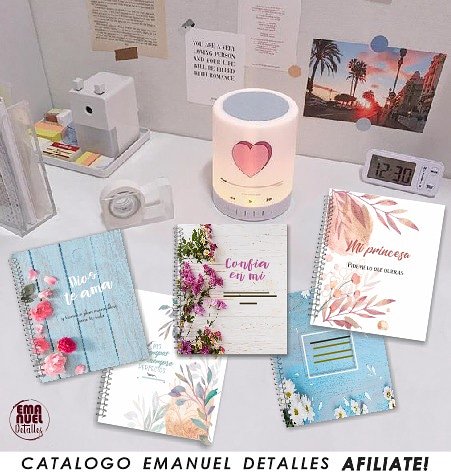 EmanuelDetalles's tweet photo. Nueva Colección de cuadernos personalizados 🎊
Ideal para mamá ❣️
-
-
-
#diadelamadre #Cuadernos #Libretas #Souvenir #regalosoriginales #Notebooks #Coleccion #catalogo #personalizado https://t.co/a74mBrz27u