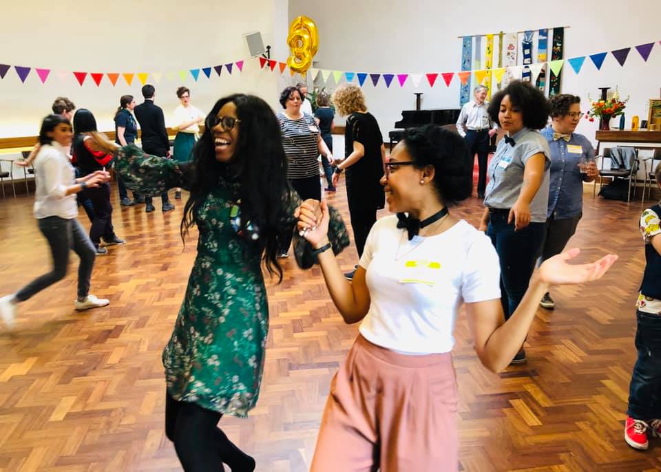 Stonewall Housing (@stonewallhousin) on Twitter photo Massive thanks to <a href="/Dancewithsparks/">Dancewithsparks</a> <a href="/monastico/">Rev Dr Monastico</a> <a href="/EssexChurch/">Kensington Unitarians</a> for hosting this fabulous and totally inclusive community Tea Dance to raise funds in aid of <a href="/Stonewallhousin/">Stonewall Housing</a> It's fundraisers like this that help us to do our vital work to end LGBT+ homelessness #teadance #LGBT+ #London Massive thanks to <a href="/Dancewithsparks/">Dancewithsparks</a> <a href="/monastico/">Rev Dr Monastico</a> <a href="/EssexChurch/">Kensington Unitarians</a> for hosting this fabulous and totally inclusive community Tea Dance to raise funds in aid of <a href="/Stonewallhousin/">Stonewall Housing</a> It's fundraisers like this that help us to do our vital work to end LGBT+ homelessness #teadance #LGBT+ #London