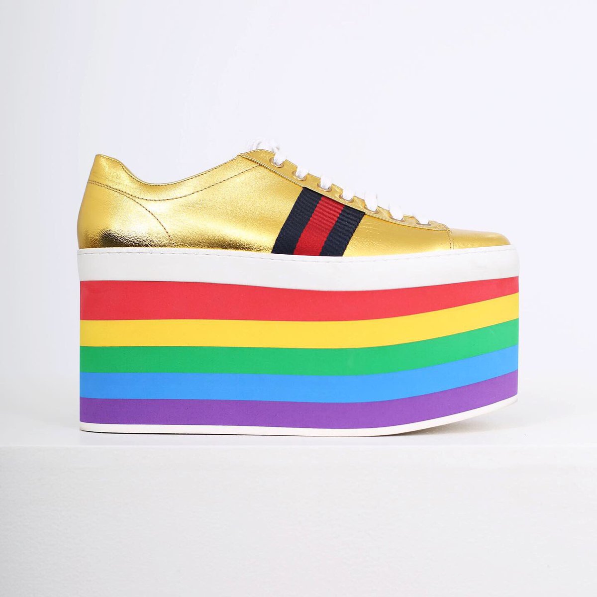 gucci peggy platform
