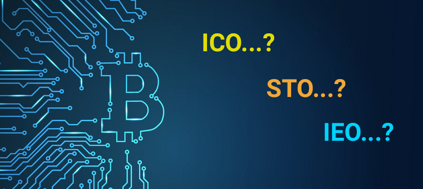 What are #ICO, #STO and #IEO? Difference among ICO, STO and IEO
cryptoheadlines.org/blockchain/wha…