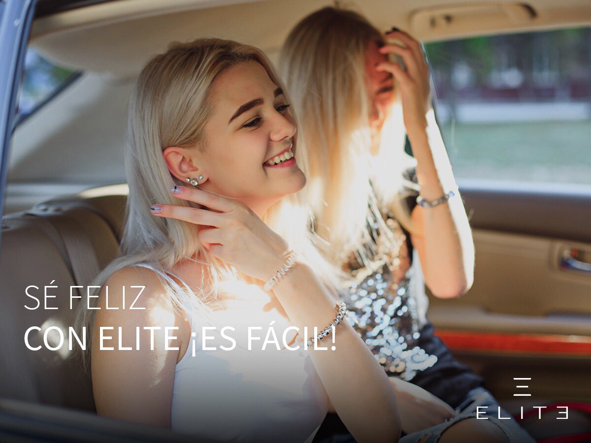 ELITE APP (@app_elite) / Posts / X