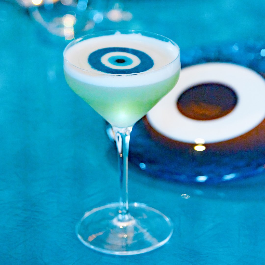 Rüya London tweet media