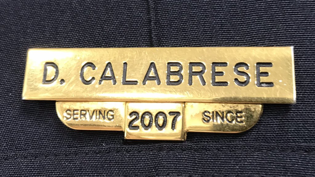 MPPDCalabrese's tweet image. Today is my twelve year anniversary with @MountPleasantPD #stillhavingfun