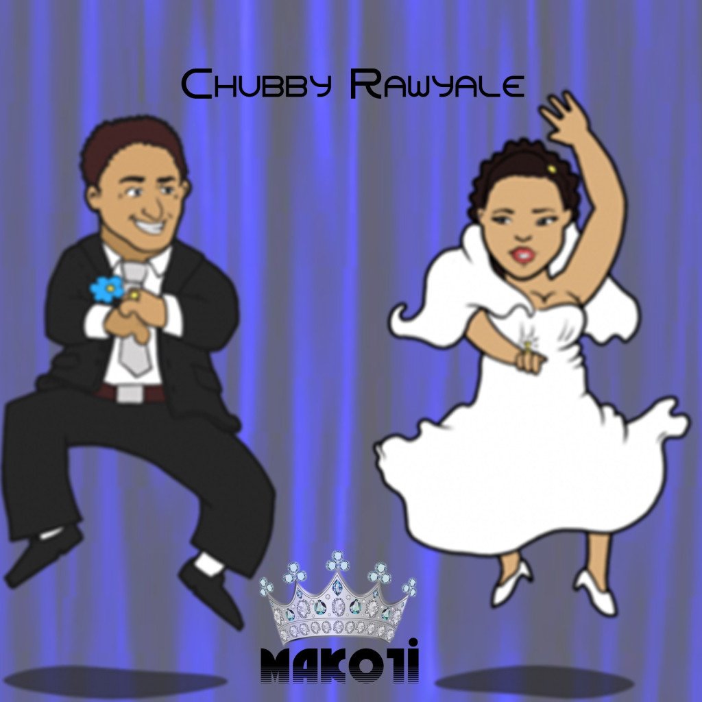Latest single “Makoti” from Vaal rapper Chubby Rawyale kasimusicmagazine.com/2019/05/07/lat…