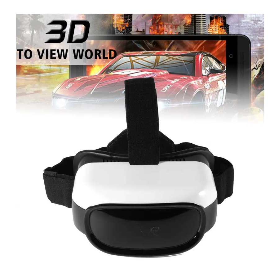 rajab_com_ng's tweet image. ✋✋✋PIPO VR3 DEVICE.|₦91,044
Shop now 👇👇👇
bit.ly/pipo-vr-v1-dev…
#PIPOVRDEVICE #VRDEVICE #VR3DEVICE #PIPOVR3DEVICE #VR3 #3D #Andriod #Radio #RAJAB #BestPriceBestQuality