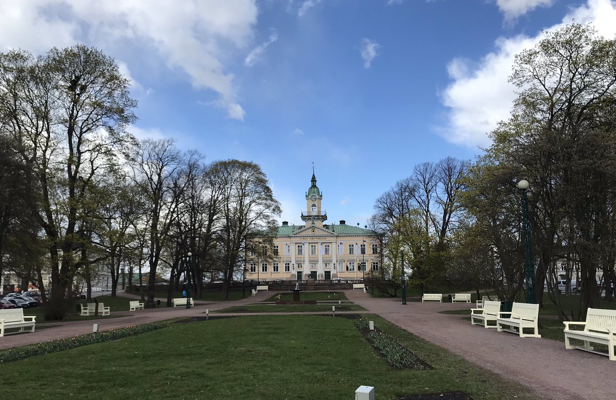 Jaana Utti (@jaanautti) on Twitter photo On nämä komeita. <a href="/Porikaupunki/">Porin kaupunki</a> virastot. #auditointiyhdessä @MarkoKilpeline3 <a href="/viitala_mikko/">Mikko Viitala</a> <a href="/TimoJauhiainen/">Timo Jauhiainen</a> Kyllä näillä fasiliteeteilla on helppo uskoa, että #porilainenpärjääaina On nämä komeita. <a href="/Porikaupunki/">Porin kaupunki</a> virastot. #auditointiyhdessä @MarkoKilpeline3 <a href="/viitala_mikko/">Mikko Viitala</a> <a href="/TimoJauhiainen/">Timo Jauhiainen</a> Kyllä näillä fasiliteeteilla on helppo uskoa, että #porilainenpärjääaina