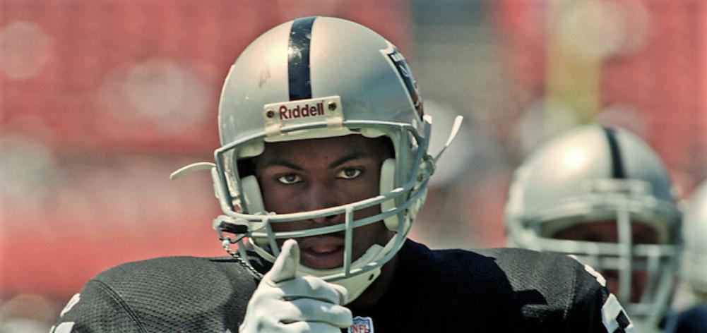 Happy birthday to former DB Joe King, May 7, 1968. 