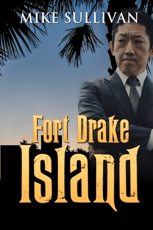 #contemporarywriter Fort Drake Island available to buy at Amazon.com.