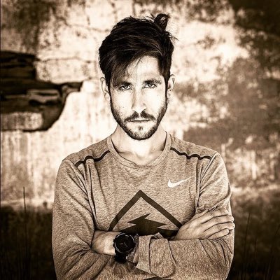 Aquí mi #NuevaFotoDePerfil by <a href="/MikaelHelsing/">Mikael Helsing</a> 👌🏼