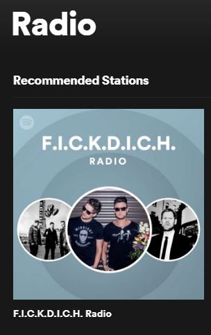 drifter214's tweet photo. @SpotifyDE was wollt ihr mir damit sagen? 😂 https://t.co/YW5DDlwFjM