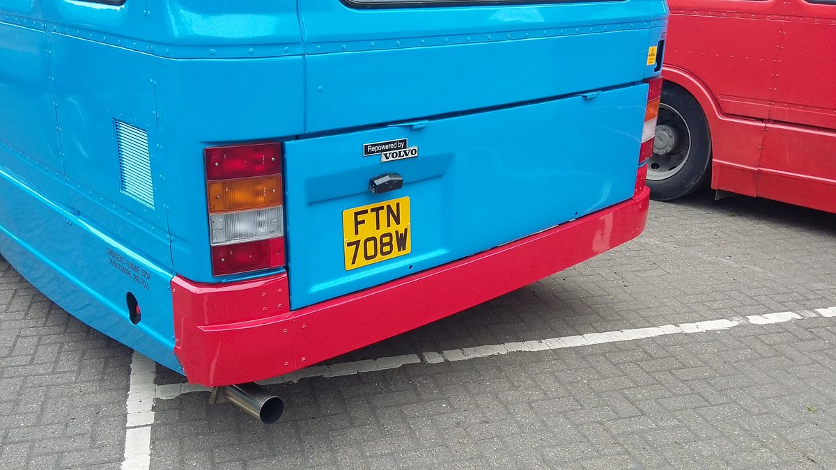 GeoffLaidler's tweet image. Enjoyable day at NEBPT rally today. Trip down memory lane with some old favourites as well as impressive new hardware.. And a trip on an L94.