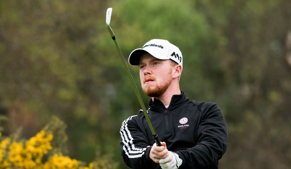 EnglandGolf's tweet photo. Huge congratulations to @JoshMcMahon4 on a superb win in the #LythamTrophy - and what a double for @golf_cheshire! Scores: https://t.co/HBX01cm6Un https://t.co/2aqXRjdJTq