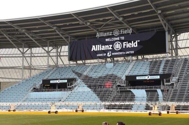 StLouligans's tweet photo. #MLS4TheLou #FanFocusGroup You want us on a wall, you need us on a wall. Get the Supporter Section right. #SafeStanding https://t.co/TzQ7MUqkMw