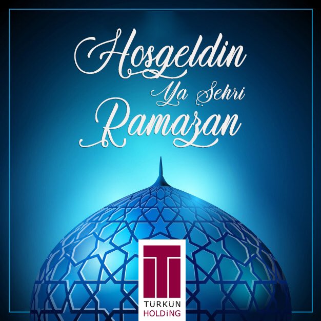 Ramazan ayının tüm İslam alemine huzur ve bereket getirmesini diliyoruz... #ramazan #ramazanayı #ramazangeldi #türkünholding #vanellitekstil #dinavanelli #hayirliramazanlar #RamadanMubarak