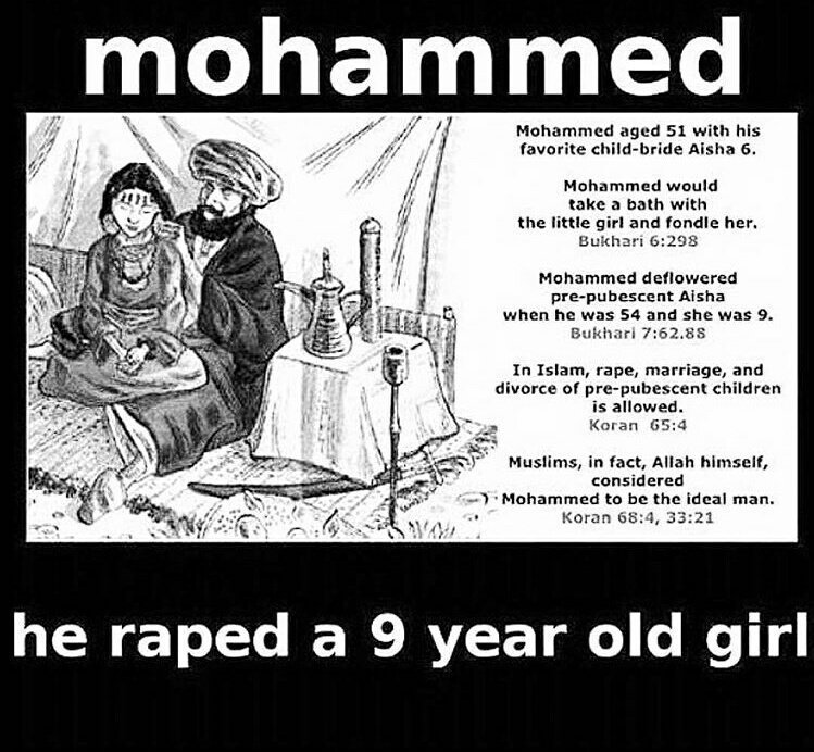 Re65860271's tweet photo. @SawsanChebli Ganz feiner Kerl war das. 
#Mohammed 
#pädohammed https://t.co/HrzYOYra05