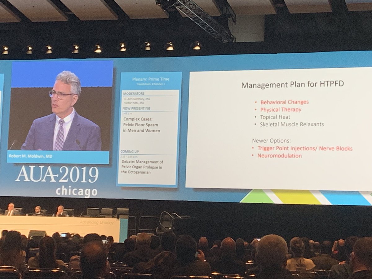 Amin Herati (@aherati) on Twitter photo Avoid labeling all pelvic pain in men as prostatitis - a large number of men with āprostatitisā actually have high tone pelvic floor dysfunction. See slide from my former mentor Dr. Robert Moldwin for conservative tx <a href="/NorthwellHealth/">Northwell Health</a> #AUA19 #prostatitis #ChronicPain Avoid labeling all pelvic pain in men as prostatitis - a large number of men with āprostatitisā actually have high tone pelvic floor dysfunction. See slide from my former mentor Dr. Robert Moldwin for conservative tx <a href="/NorthwellHealth/">Northwell Health</a> #AUA19 #prostatitis #ChronicPain