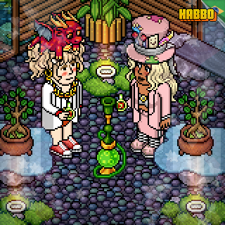 HabboPTBR's tweet photo. Confira essa foto #Habbo super legal tirada pelo usuário  Grain no Habbo! (https://t.co/b0dw5ObnE0) https://t.co/uzF5QXbXul