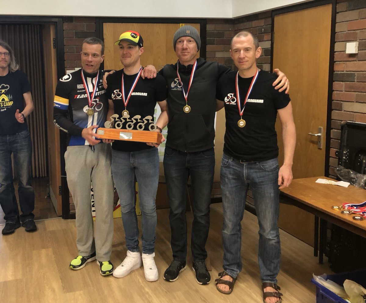 Matthew Bottrill tweet media