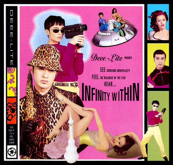 Parralox's tweet photo. Day 94 : Deee-Lite - Infinity Within
Post a song / album that plays an important role in your life for the next 100,000 days.
No review, no explanation.
.
#synth #synthpop #parralox @parralox @johnvonahlen #classic
#DeeeLite #InfinityWithin #LadyMissKier https://t.co/mCzNEcqFGz