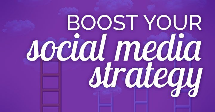 MosClement's tweet photo. How to Boost Your Social Media Strategy for 2019 https://t.co/zLsdsYHvpj via @Louise_Myers #socialmedia #smm #digitalmarketing https://t.co/M4DrgbMyct