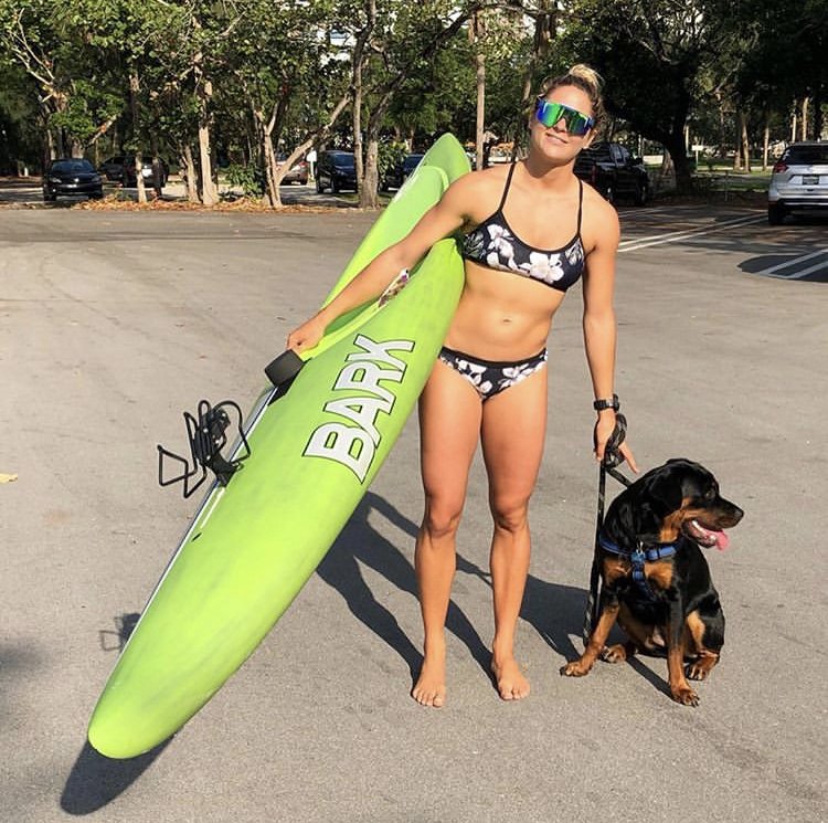 SurftechUSA's tweet image. All you need are the Essentials -- #BARKboards