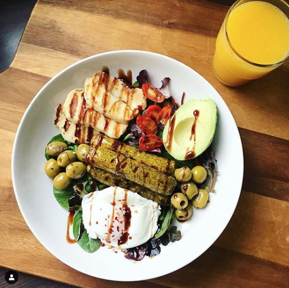 FragataUK's tweet photo. Jemma has been preparing lots of healthy meals for her family with our olives.
Thanks for sharing with us ๐ค
#makeitmediterranean #mediterraneandiet https://t.co/T1qvmEXMtR