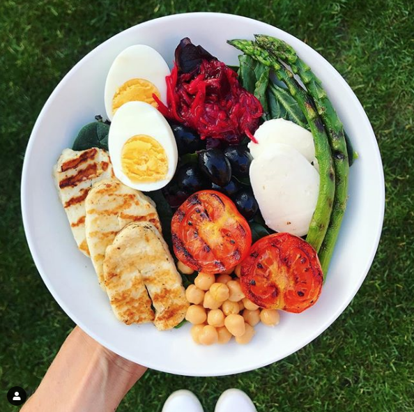 FragataUK's tweet photo. Jemma has been preparing lots of healthy meals for her family with our olives.
Thanks for sharing with us ๐ค
#makeitmediterranean #mediterraneandiet https://t.co/T1qvmEXMtR
