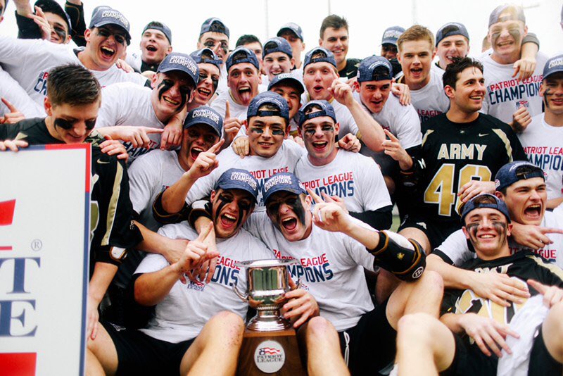 Indescribable #GoArmy
