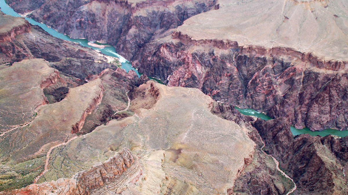 Grand Canyon NPS tweet media