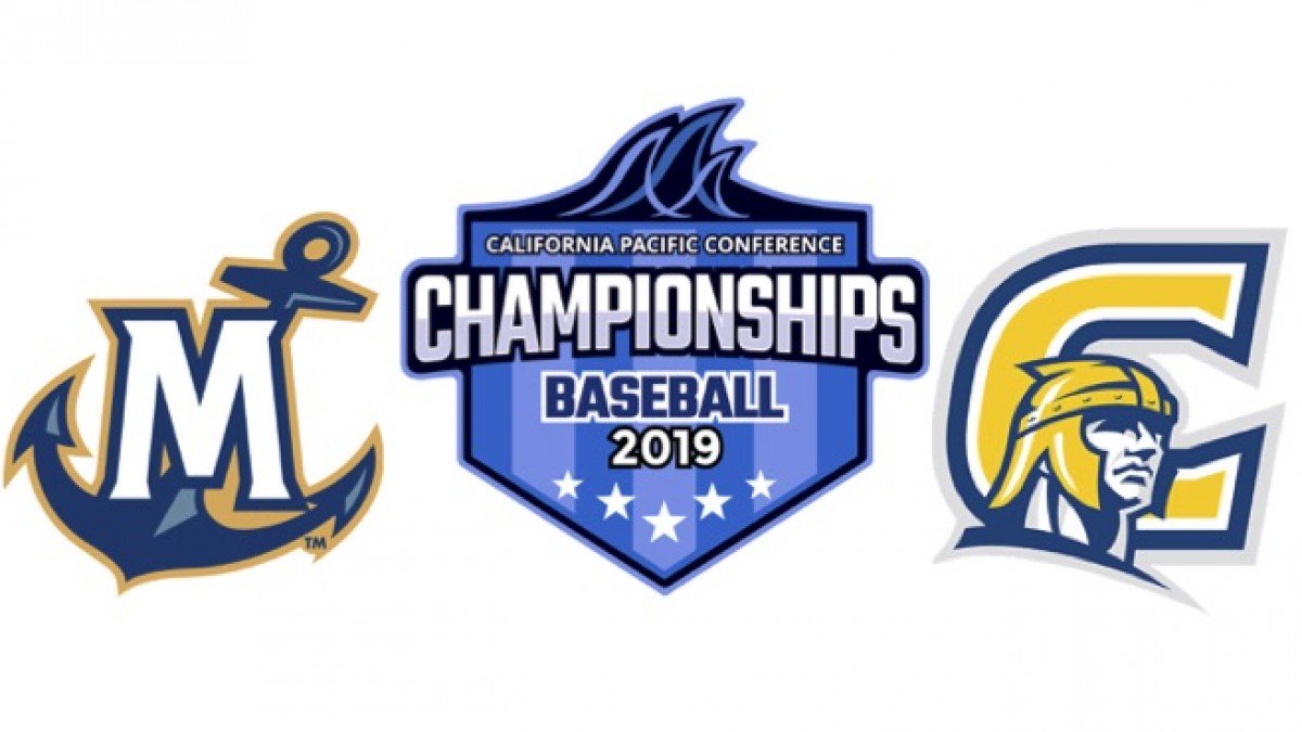 Cal_Pac's tweet photo. Baseball: Marymount California Wins Cal Pac Baseball Opener
 - https://t.co/phbMPrZc6X https://t.co/tYSgeGfZ2d
