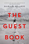 SueBookByBook's tweet photo. Heading home from another wonderful #BooktopiaVT @NorthshireBooks Put in my earbuds and got back to listening to The Guest Book by Sarah Blake @Flatironbooks as soon as I got to the train station! Great novel so far! https://t.co/mDnTpHUXax