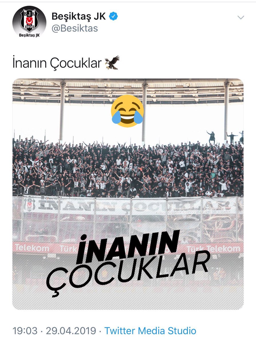 İnanmayın demiştik!