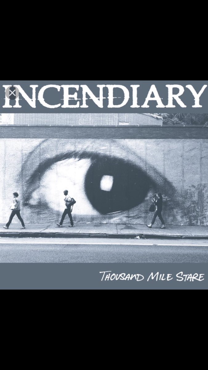 IncendiaryHC's tweet image. Happy 2nd Birthday