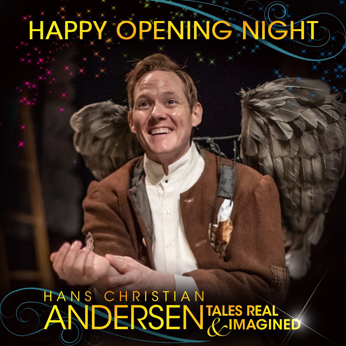 Ensemble for the Romantic Century tweet media