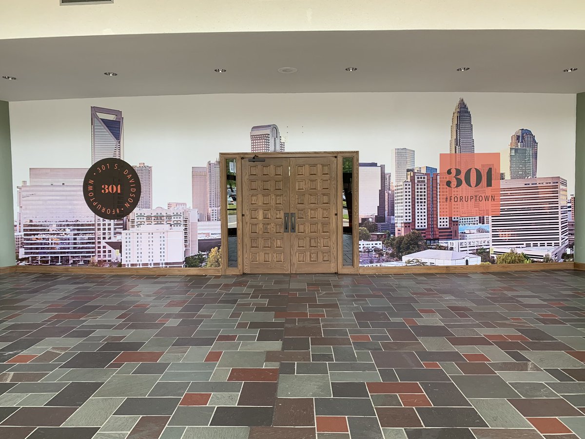 Powerful moment this morning as we rolled out our new vision called 301. Continue to pray for this church as we lean in to the Holy Spirit to reach our 3 mile radius one person at a time.
.
.
.
.
.
#301 #foruptown