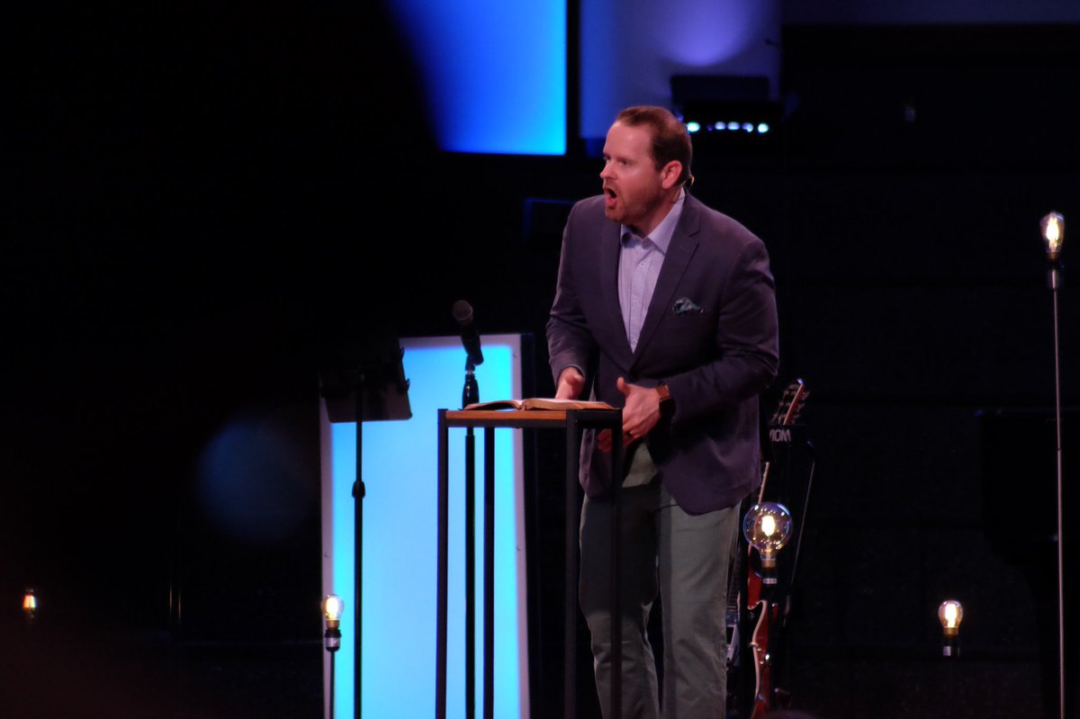 firstbaptistclt's tweet photo. Powerful moment this morning as we rolled out our new vision called 301. Continue to pray for this church as we lean in to the Holy Spirit to reach our 3 mile radius one person at a time.
.
.
.
.
.
#301 #foruptown https://t.co/F7ld6XHGnJ